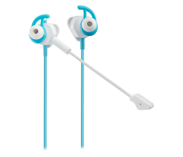 TURTLE BEACH BATTLEBUD, BIALE - 526858 - zdjęcie 2